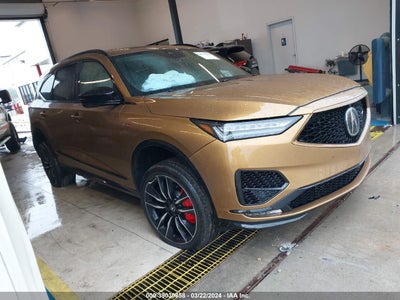 Acura Mdx 2024