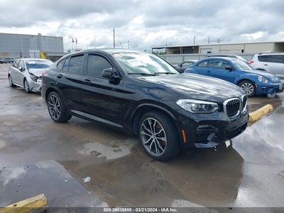 Bmw X4 2020