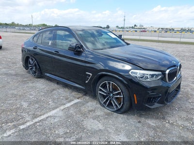 Bmw X4 2020