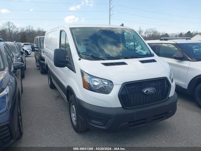 Ford Transit-250 2024
