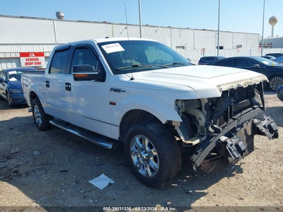 Ford F-150 2013