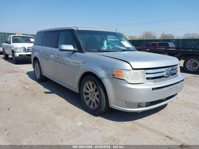 Ford Flex 2009