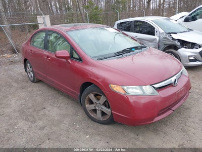 Honda Civic 2007
