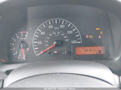 DayDrive