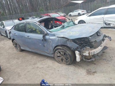Honda Civic 2019