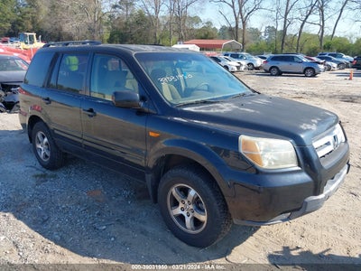 Honda Pilot 2006