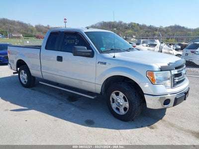 Ford F-150 2014