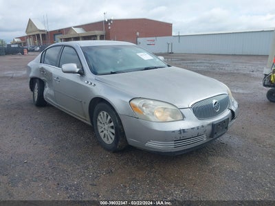 Buick Lucerne 2006