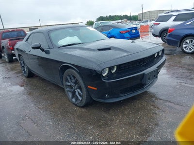 DODGE CHALLENGER 2023