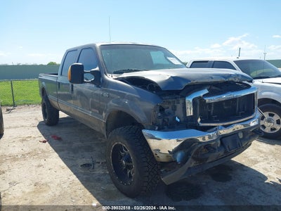 FORD F-350 2004