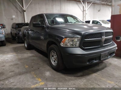 Ram 1500 2016