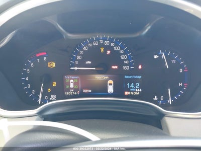 DayDrive