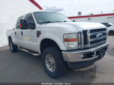 Ford F-250 2009