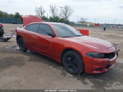 DODGE CHARGER 2023