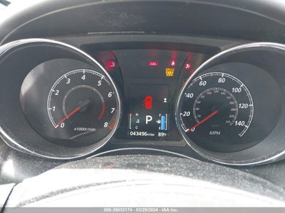 DayDrive