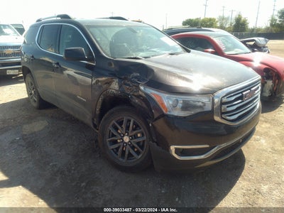 GMC ACADIA 2019