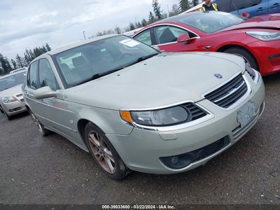 Saab 9-5 2006