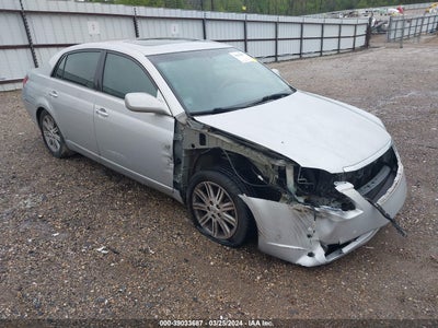 TOYOTA AVALON 2005