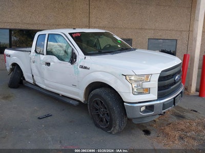 Ford F-150 2015