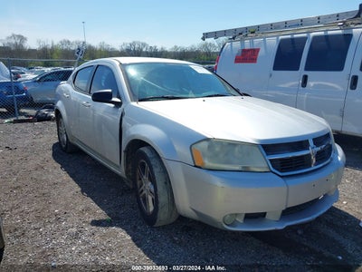 Dodge Avenger 2009