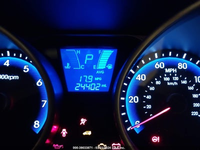 DayDrive