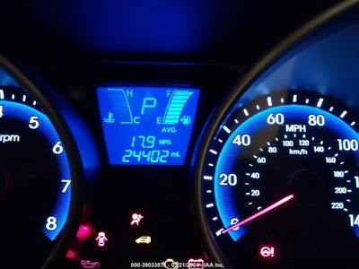 DayDrive