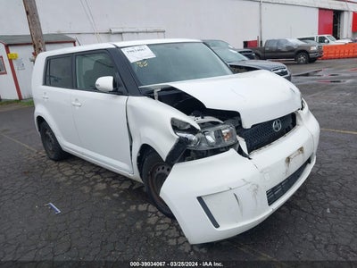 Scion Xb 2008