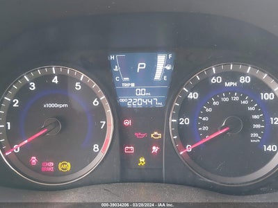 DayDrive