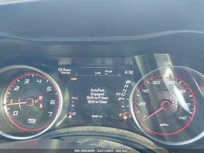DayDrive