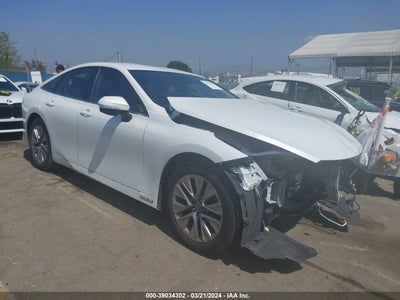 TOYOTA MIRAI 2023