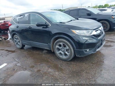 HONDA CR-V 2019
