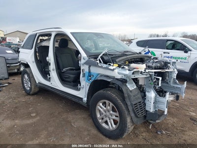 JEEP GRAND CHEROKEE 2023