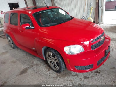 Chevrolet Hhr 2008