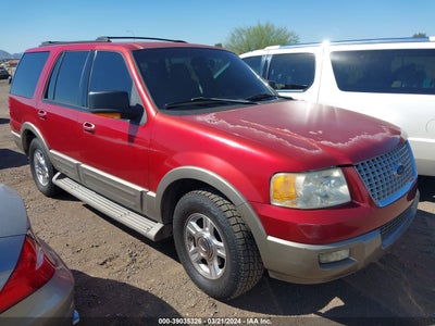 Ford Expedition 2004
