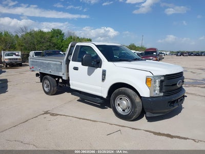 FORD F-250 2017