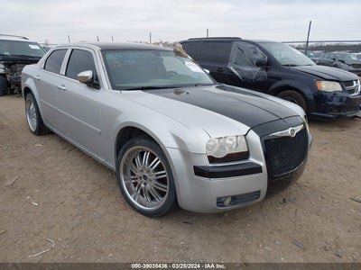 CHRYSLER 300 2005