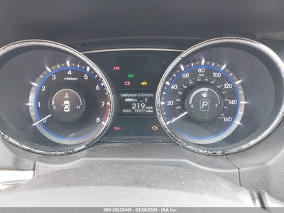 DayDrive