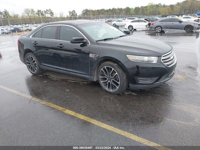 FORD TAURUS 2017