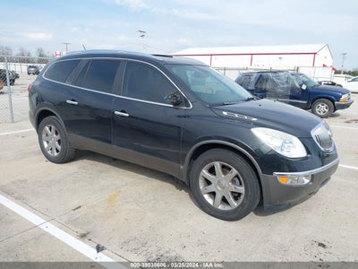 BUICK ENCLAVE 2010