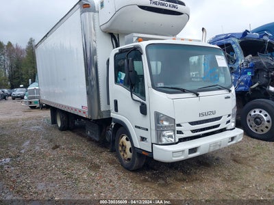 ISUZU NRR 2019