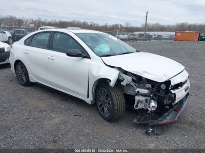 KIA FORTE 2023