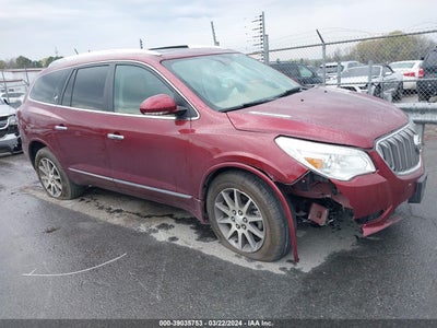 BUICK ENCLAVE 2017