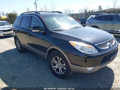 Hyundai Veracruz 2011
