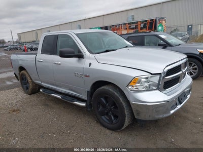 Ram 1500 2017