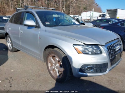 Audi Q5 2011