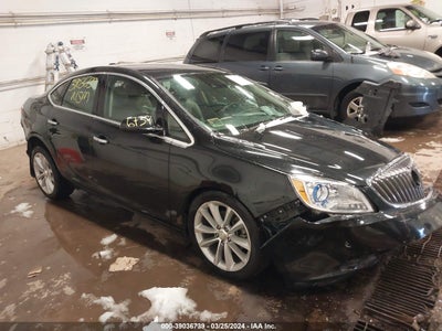 Buick Verano 2015
