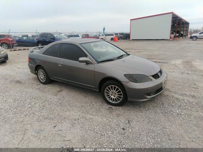 Honda Civic 2005
