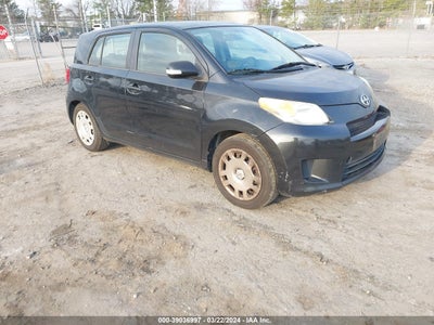 Scion Xd 2009