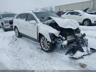 Lincoln Mkt 2012