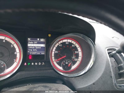 DayDrive